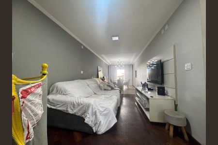 Foto 08 de casa à venda com 3 quartos, 322m² em Vila Isolina Mazzei, São Paulo