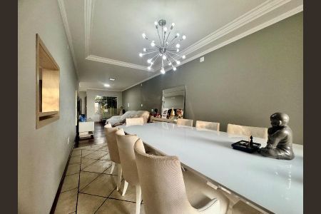 Foto 04 de casa à venda com 3 quartos, 322m² em Vila Isolina Mazzei, São Paulo