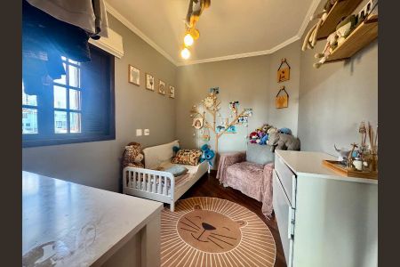 Foto 35 de casa à venda com 3 quartos, 322m² em Vila Isolina Mazzei, São Paulo