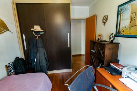 Apartamento para alugar com 111m², 3 quartos e 2 vagas Apartamento para alugar com 111m², 3 quartos e 2 vagasQuarto 2 - Armários