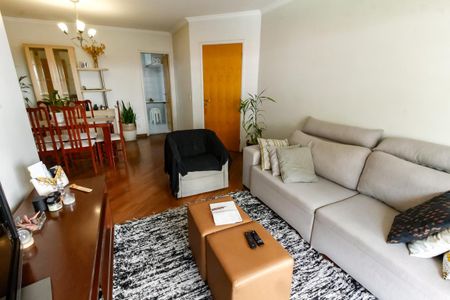 Sala de apartamento para alugar com 3 quartos, 111m² em Vila Andrade, São Paulo