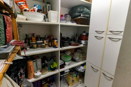 Apartamento para alugar com 111m², 3 quartos e 2 vagas Apartamento para alugar com 111m², 3 quartos e 2 vagasDespensa