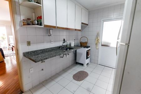 Apartamento para alugar com 111m², 3 quartos e 2 vagas Apartamento para alugar com 111m², 3 quartos e 2 vagasCozinha - Armários