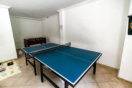 Apartamento para alugar com 111m², 3 quartos e 2 vagas Apartamento para alugar com 111m², 3 quartos e 2 vagasSala de Jogos