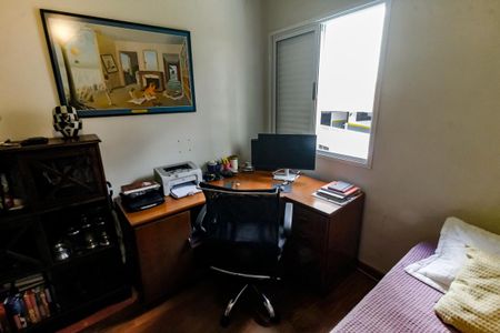 Apartamento para alugar com 111m², 3 quartos e 2 vagas Apartamento para alugar com 111m², 3 quartos e 2 vagasQuarto 2