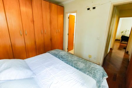 Apartamento para alugar com 111m², 3 quartos e 2 vagas Apartamento para alugar com 111m², 3 quartos e 2 vagasSuíte - armários