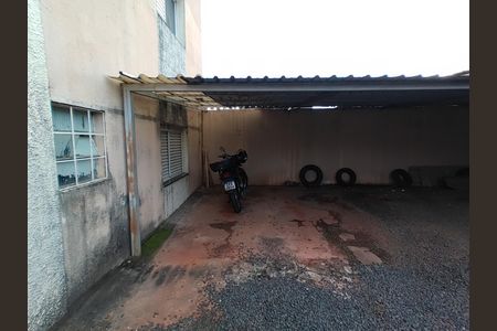 Apartamento para alugar com 75m², 3 quartos e 1 vaga