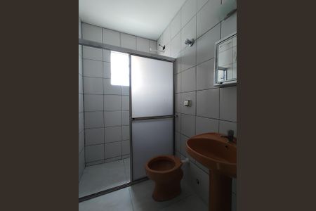 Apartamento para alugar com 75m², 3 quartos e 1 vaga Apartamento para alugar com 75m², 3 quartos e 1 vagaBanheiro