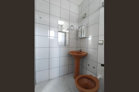 Apartamento para alugar com 75m², 3 quartos e 1 vaga Apartamento para alugar com 75m², 3 quartos e 1 vagaBanheiro