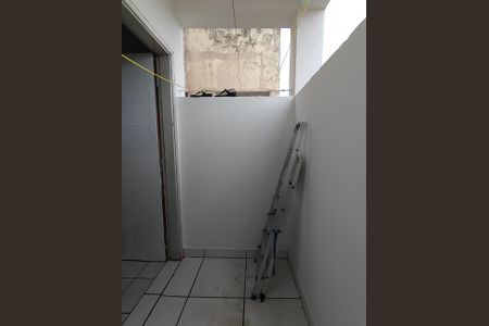 Apartamento para alugar com 75m², 3 quartos e 1 vaga