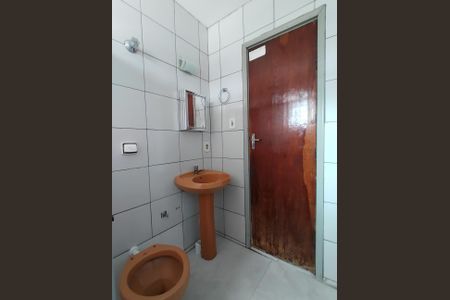 Apartamento para alugar com 75m², 3 quartos e 1 vaga Apartamento para alugar com 75m², 3 quartos e 1 vagaBanheiro