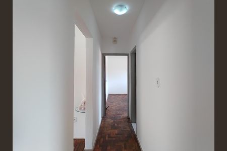Apartamento para alugar com 75m², 3 quartos e 1 vaga