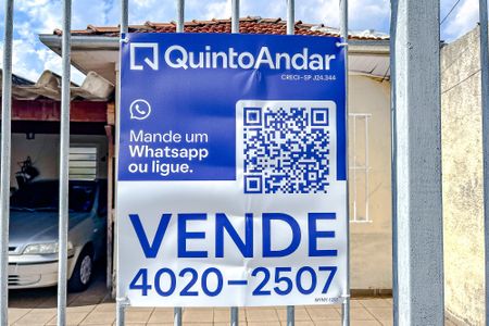 Casa à venda com 216m², 2 quartos e 4 vagasPlaquinha