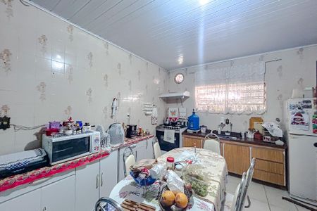 Casa à venda com 216m², 2 quartos e 4 vagasCozinha