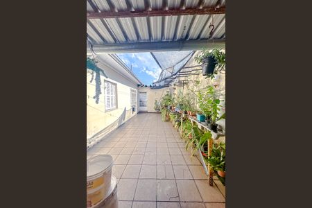 Casa à venda com 216m², 2 quartos e 4 vagasÁrea externa