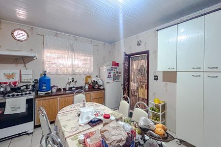 Casa à venda com 216m², 2 quartos e 4 vagasCozinha