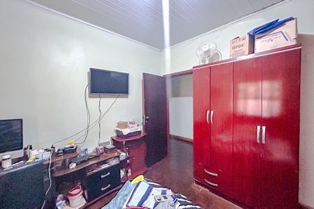 Quarto 2 de casa à venda com 2 quartos, 216m² em Vila Carrão, São Paulo