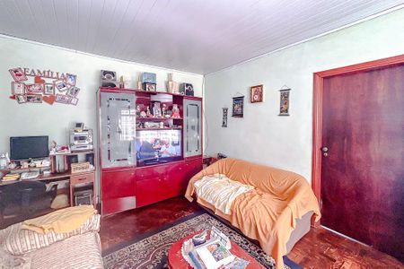 Sala de casa à venda com 2 quartos, 216m² em Vila Carrão, São Paulo