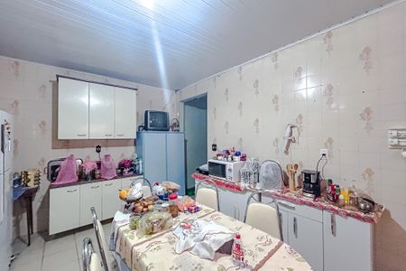 Casa à venda com 216m², 2 quartos e 4 vagasCozinha