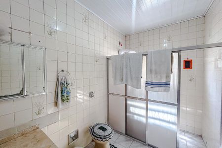 Casa à venda com 216m², 2 quartos e 4 vagasBanheiro