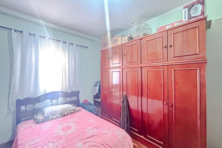 Quarto 1 de casa à venda com 2 quartos, 216m² em Vila Carrão, São Paulo