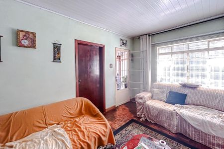 Sala de casa à venda com 2 quartos, 216m² em Vila Carrão, São Paulo