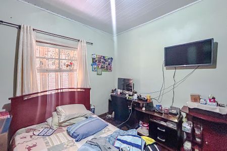 Casa à venda com 216m², 2 quartos e 4 vagasQuarto 2