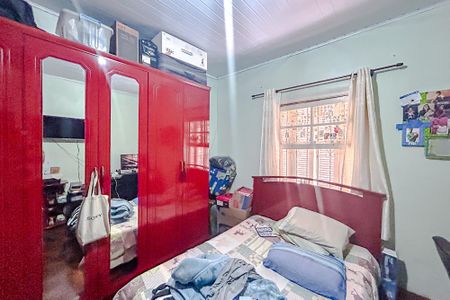 Casa à venda com 216m², 2 quartos e 4 vagasQuarto 2