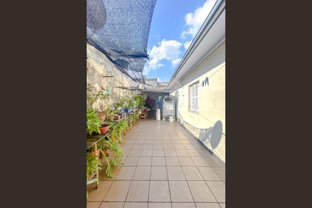 Casa à venda com 216m², 2 quartos e 4 vagasÁrea externa
