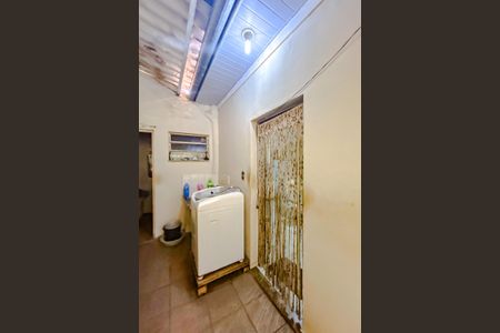 Casa à venda com 216m², 2 quartos e 4 vagasÁrea de Serviço