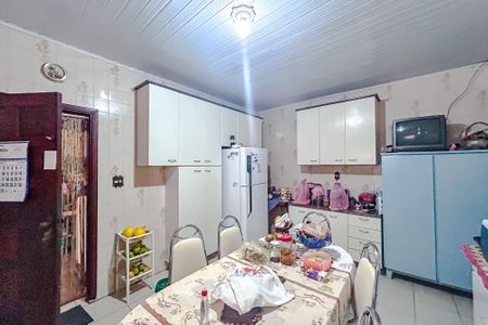 Casa à venda com 216m², 2 quartos e 4 vagasCozinha