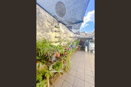 Casa à venda com 216m², 2 quartos e 4 vagasÁrea externa