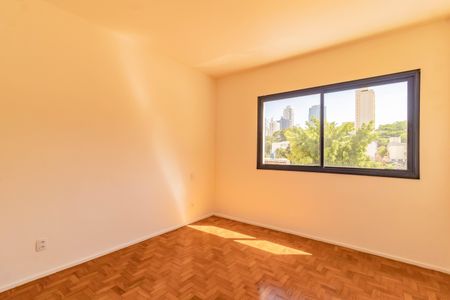 Apartamento para alugar com 1 quarto, 44m² em Vila Clementino, São Paulo