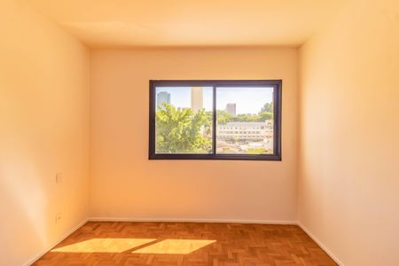 Apartamento para alugar com 1 quarto, 44m² em Vila Clementino, São Paulo