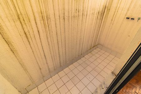 Apartamento para alugar com 1 quarto, 44m² em Vila Clementino, São Paulo