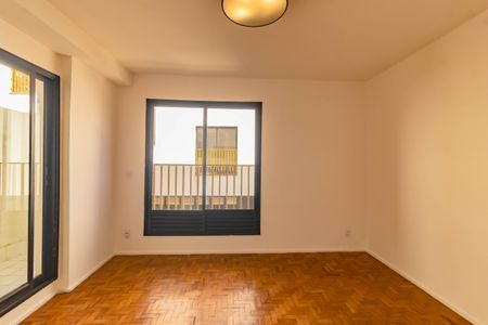 Apartamento para alugar com 1 quarto, 44m² em Vila Clementino, São Paulo