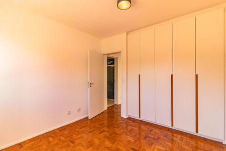 Apartamento para alugar com 1 quarto, 44m² em Vila Clementino, São Paulo