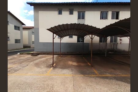 Apartamento para alugar com 75m², 3 quartos e 1 vaga Apartamento para alugar com 75m², 3 quartos e 1 vagaGaragem