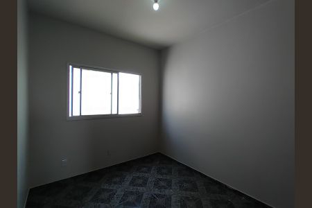 Quarto 1 de apartamento para alugar com 3 quartos, 75m² em Granada, Uberlândia