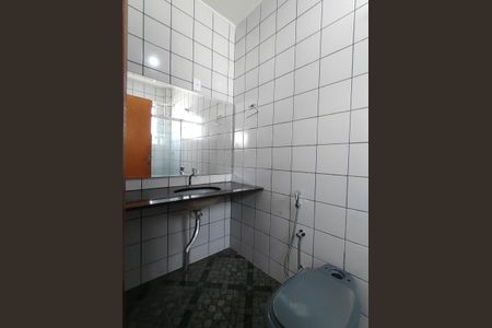Apartamento para alugar com 3 quartos, 75m² em Granada, Uberlândia