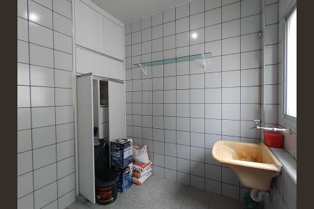 Apartamento para alugar com 75m², 3 quartos e 1 vaga Apartamento para alugar com 75m², 3 quartos e 1 vagaLavanderia