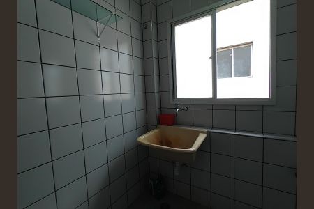 Apartamento para alugar com 75m², 3 quartos e 1 vaga Apartamento para alugar com 75m², 3 quartos e 1 vagaLavanderia