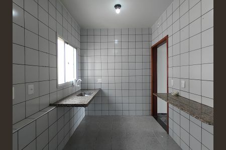 Apartamento para alugar com 75m², 3 quartos e 1 vaga Apartamento para alugar com 75m², 3 quartos e 1 vagaCozinha
