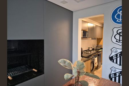 Apartamento para alugar com 85m², 2 quartos e 2 vagas Apartamento para alugar com 85m², 2 quartos e 2 vagasFoto 05