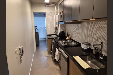 Apartamento para alugar com 85m², 2 quartos e 2 vagas Apartamento para alugar com 85m², 2 quartos e 2 vagasFoto 02