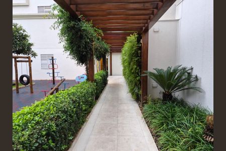 Apartamento para alugar com 85m², 2 quartos e 2 vagas Apartamento para alugar com 85m², 2 quartos e 2 vagasFoto 34