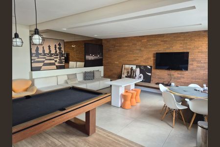 Apartamento para alugar com 85m², 2 quartos e 2 vagas Apartamento para alugar com 85m², 2 quartos e 2 vagasFoto 12