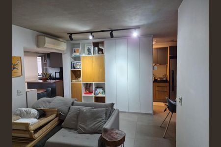Foto 15 de apartamento para alugar com 2 quartos, 85m² em Ipiranga, São Paulo