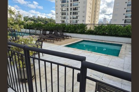 Apartamento para alugar com 85m², 2 quartos e 2 vagas Apartamento para alugar com 85m², 2 quartos e 2 vagasFoto 29