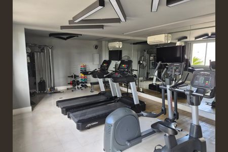 Apartamento para alugar com 85m², 2 quartos e 2 vagas Apartamento para alugar com 85m², 2 quartos e 2 vagasFoto 38